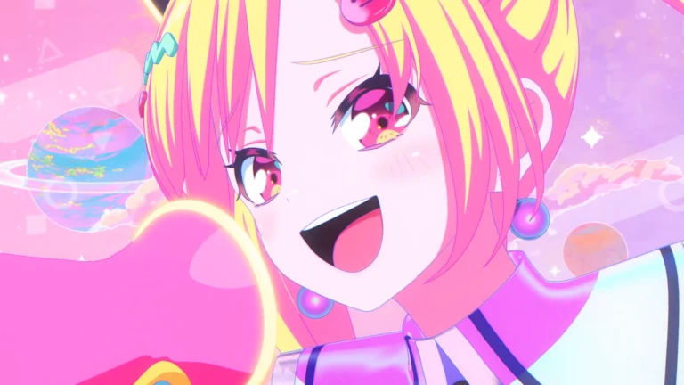 Mugendai Mewtype (Yumemita)